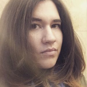 Meet your Posher, Jessi